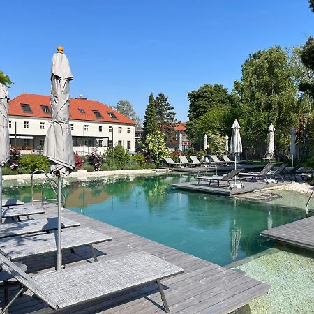 Hotel Spitzerberg By B-Smart Hundsheim ภายนอก รูปภาพ