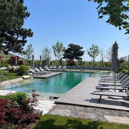 Hotel Spitzerberg By B-Smart Hundsheim ภายนอก รูปภาพ