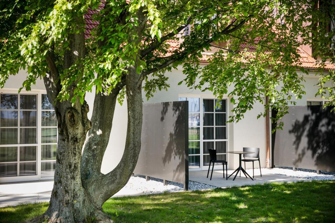 Hotel Spitzerberg By B-Smart Hundsheim ภายนอก รูปภาพ