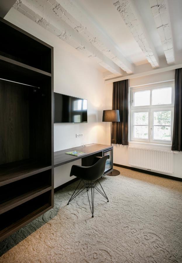Hotel Spitzerberg By B-Smart Hundsheim ภายนอก รูปภาพ