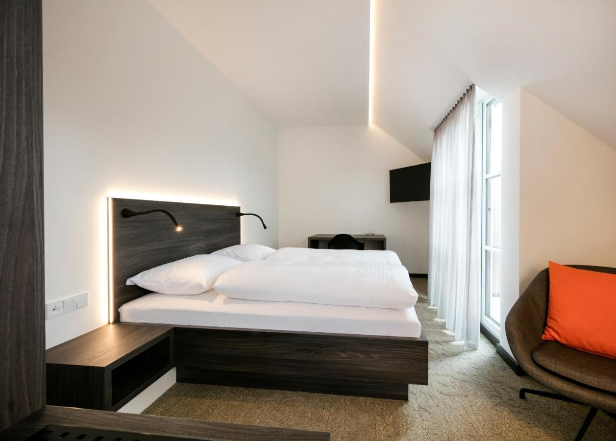 Hotel Spitzerberg By B-Smart Hundsheim ภายนอก รูปภาพ