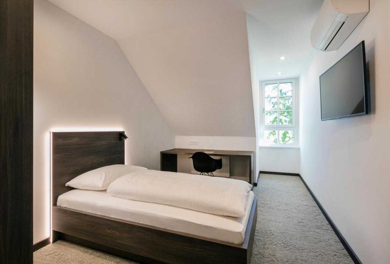 Hotel Spitzerberg By B-Smart Hundsheim ภายนอก รูปภาพ