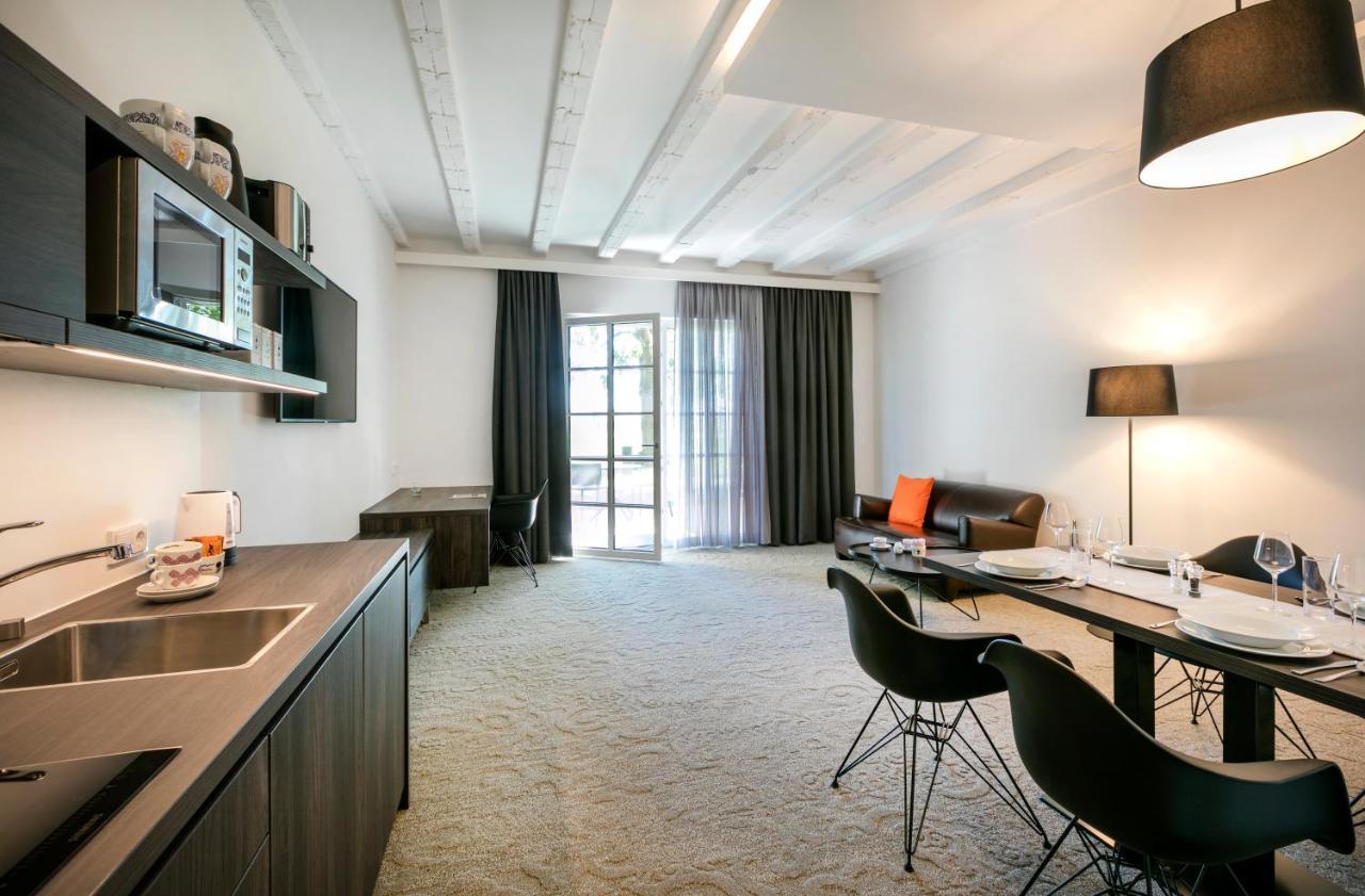 Hotel Spitzerberg By B-Smart Hundsheim ภายนอก รูปภาพ