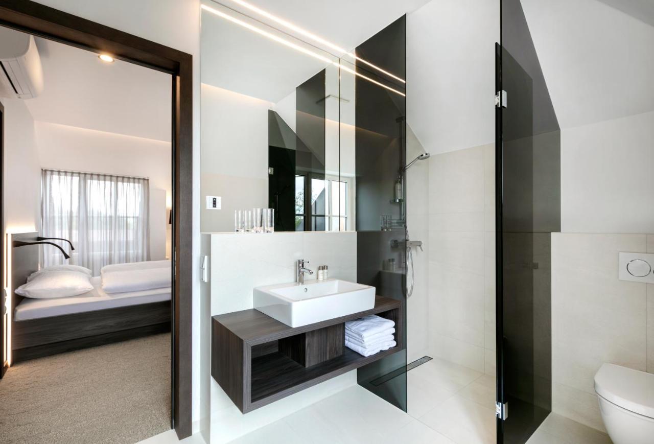 Hotel Spitzerberg By B-Smart Hundsheim ภายนอก รูปภาพ