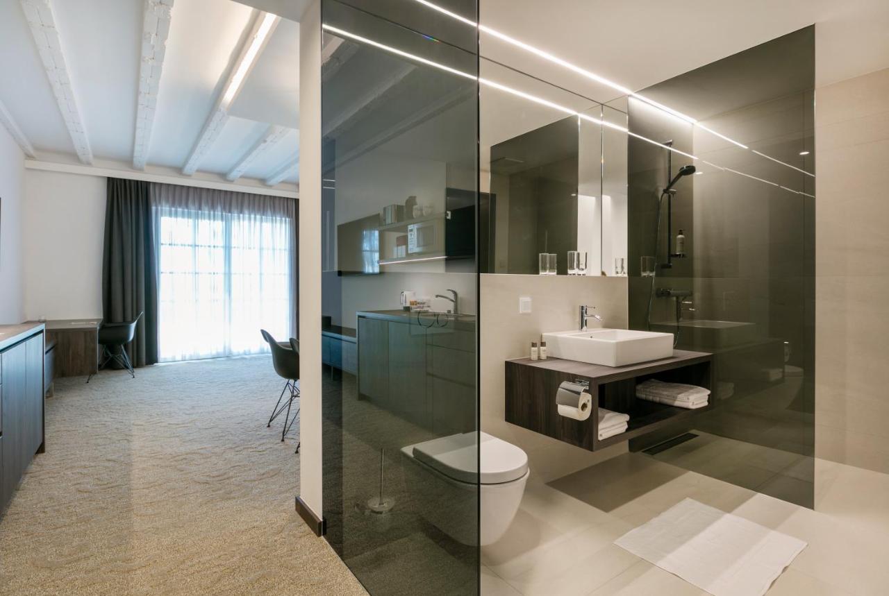 Hotel Spitzerberg By B-Smart Hundsheim ภายนอก รูปภาพ