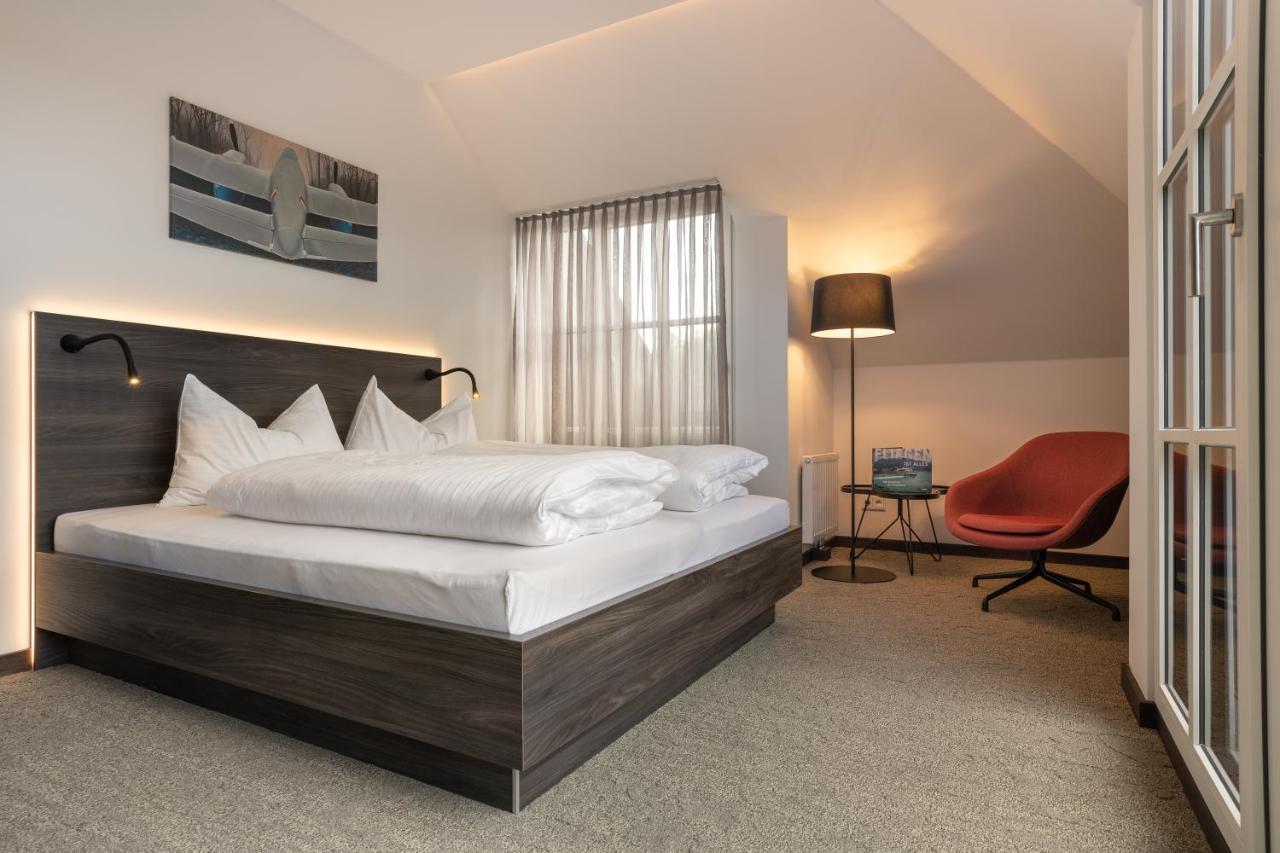 Hotel Spitzerberg By B-Smart Hundsheim ภายนอก รูปภาพ