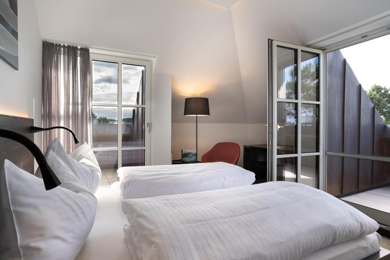 Hotel Spitzerberg By B-Smart Hundsheim ภายนอก รูปภาพ