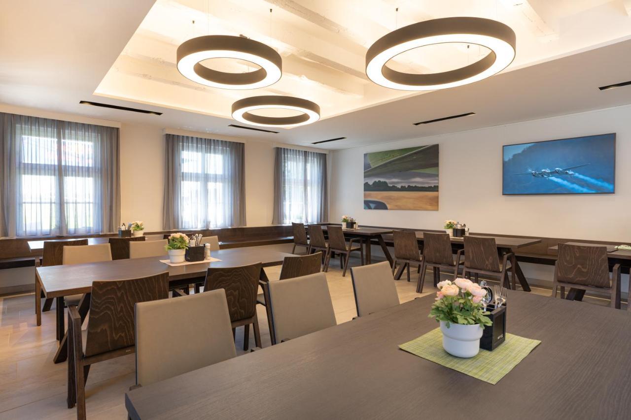 Hotel Spitzerberg By B-Smart Hundsheim ภายนอก รูปภาพ