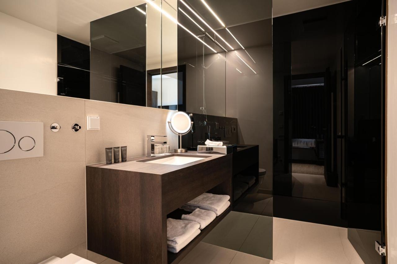Hotel Spitzerberg By B-Smart Hundsheim ภายนอก รูปภาพ